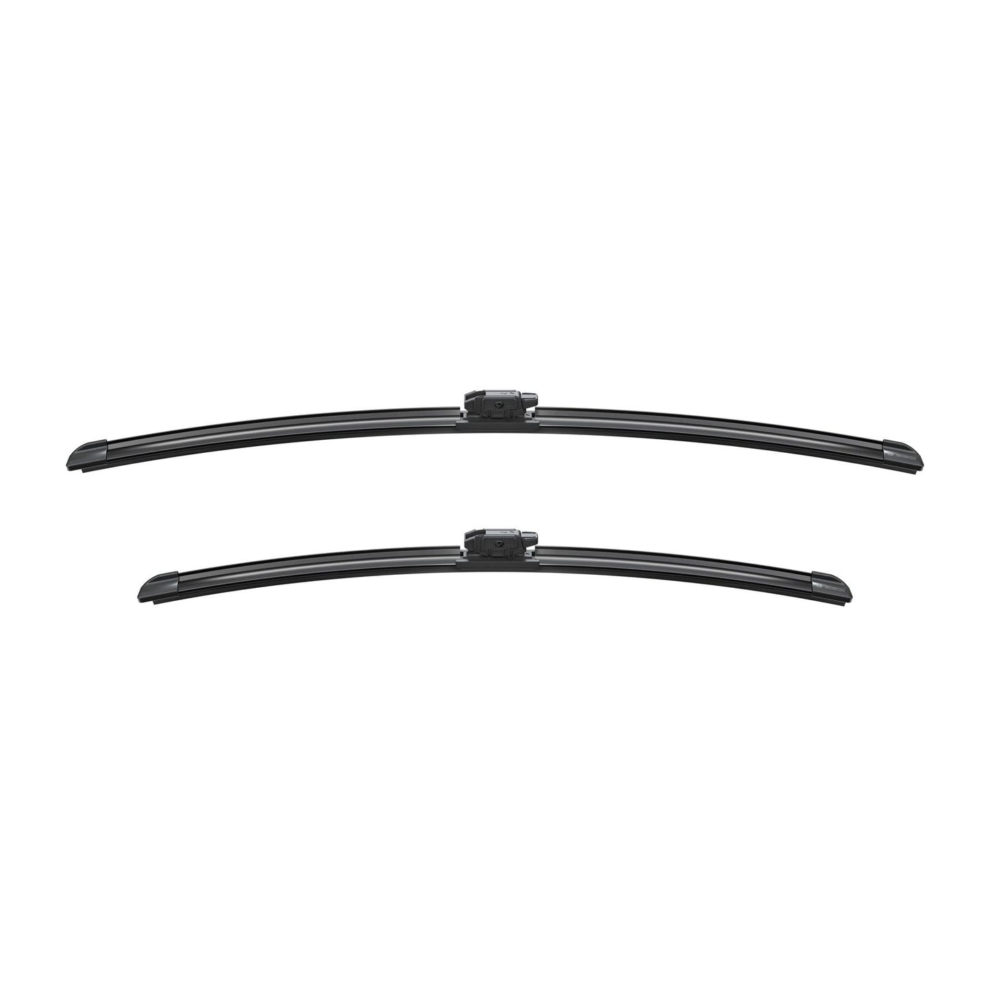 A495S Bosch Aerotwin Wiper Blades Twin Pack