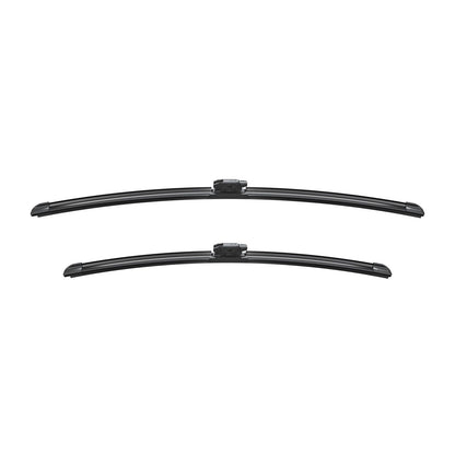 A495S Bosch Aerotwin Wiper Blades Twin Pack