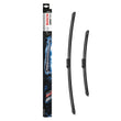 A544S Bosch Aerotwin Wiper Blades Twin Pack
