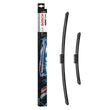 A745S Bosch Aerotwin Wiper Blades Twin Pack