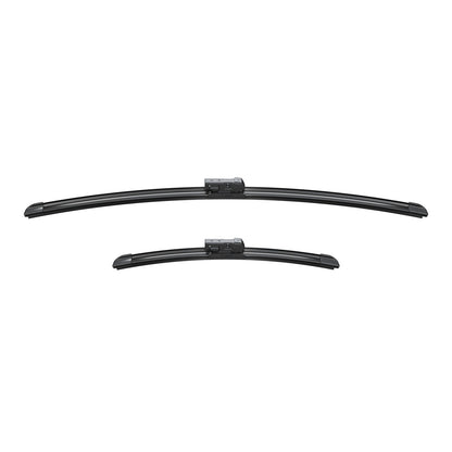 A745S Bosch Aerotwin Wiper Blades Twin Pack
