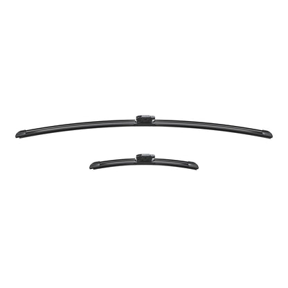 A827S Bosch Aerotwin Wiper Blades Twin Pack