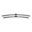 A833S Bosch Aerotwin Wiper Blades Twin Pack