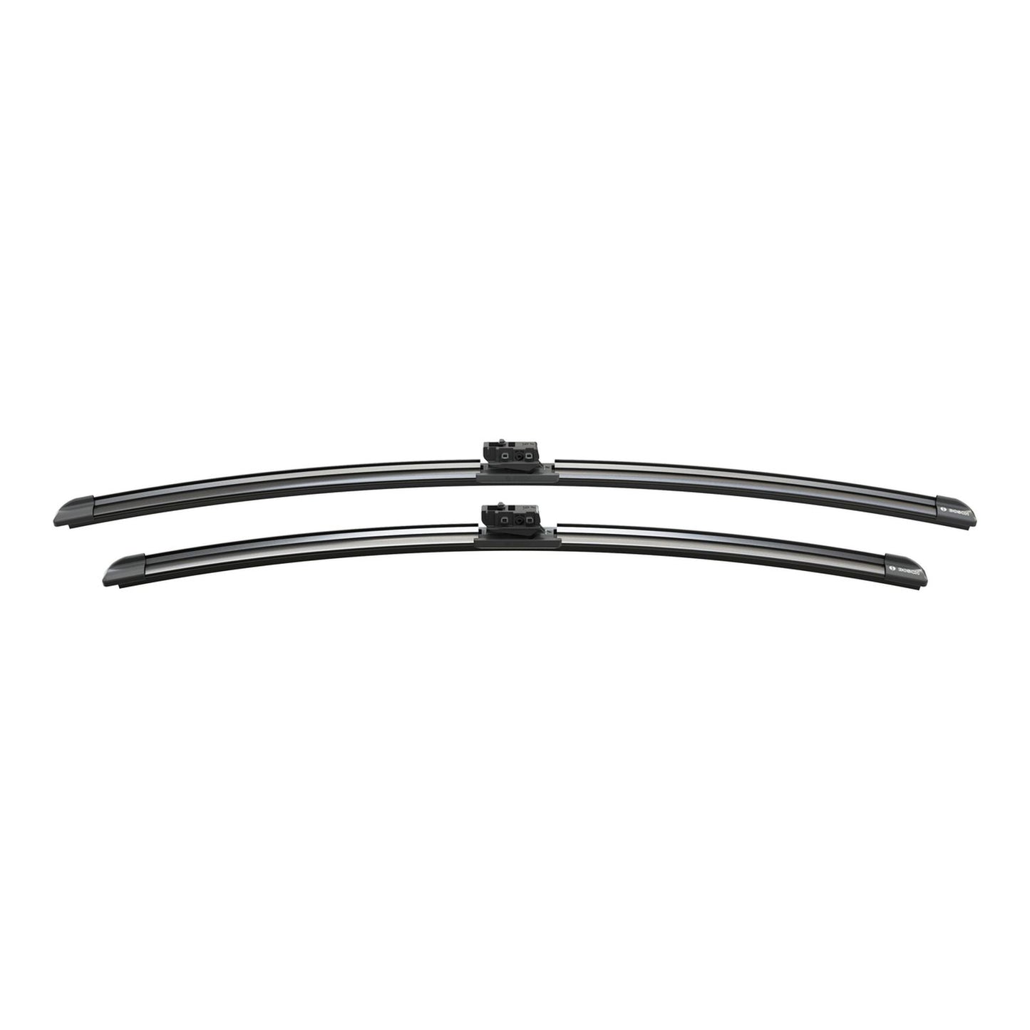 A833S Bosch Aerotwin Wiper Blades Twin Pack