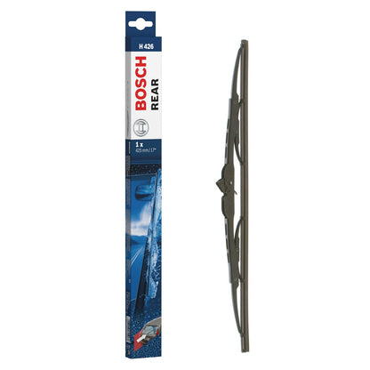 H426 Bosch H-Range Rear Screen Wiper Blade