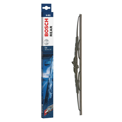 H451 Bosch H-Range Rear Screen Wiper Blade