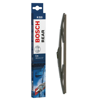 H315 Bosch H-Range Rear Screen Wiper Blade