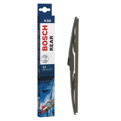 H318 Bosch H-Range Rear Screen Wiper Blade