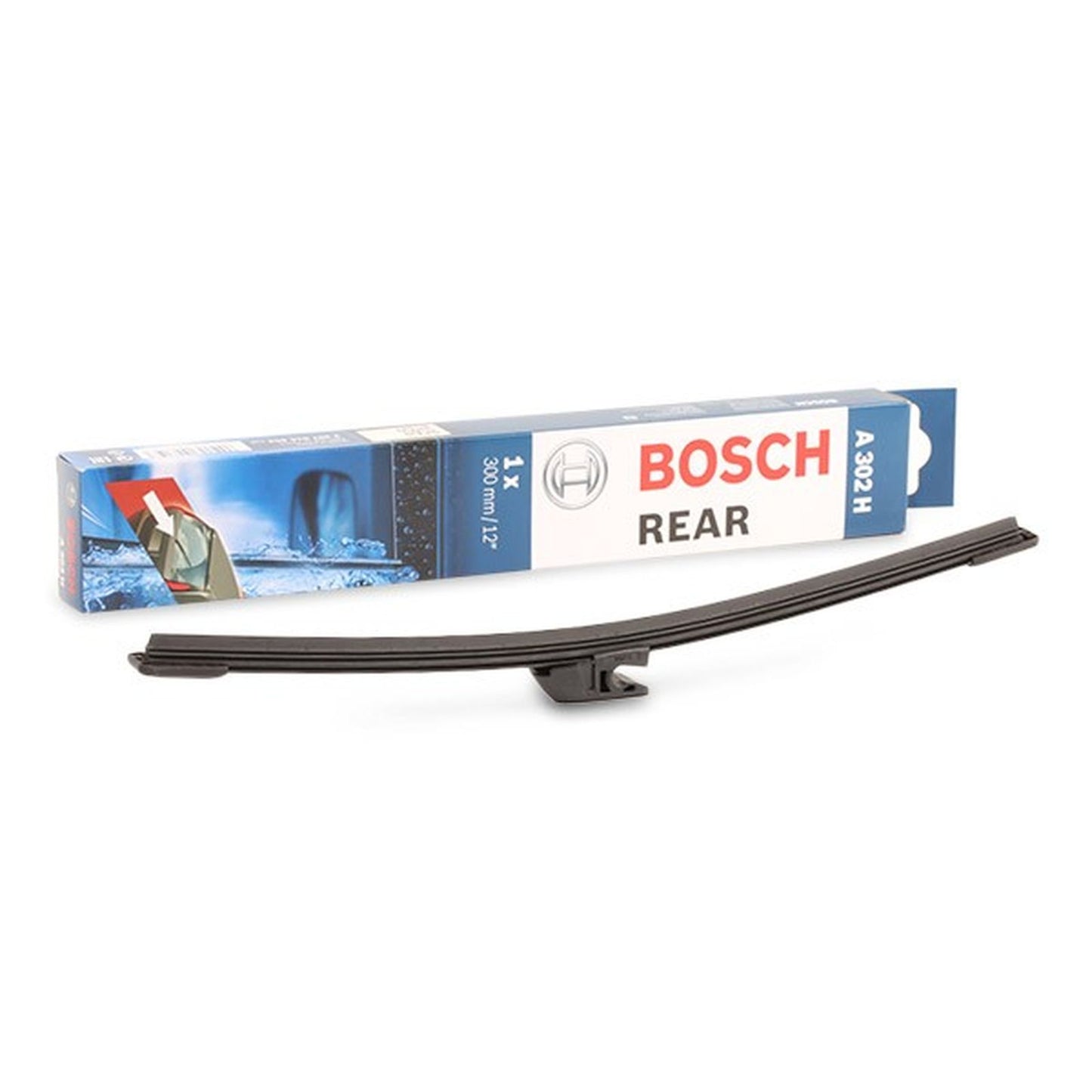 A302H Bosch Aerotwin Rear Screen Wiper Blade