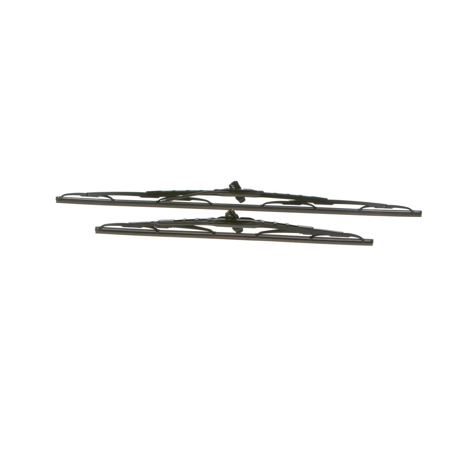 651 Bosch Twin Wiper Blades - Specific Fit Twin Pack