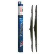 Bosch Twin - with Spray Bars & Spoiler 26" x 2 (650mm x 2)