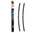 Bosch Aerotwin Flat Wiper Blades 27" x 2 (680mm x 2)