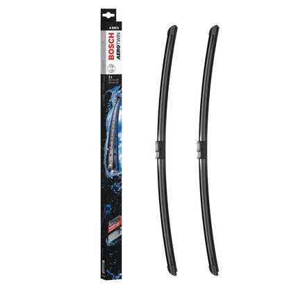 A949S Bosch Aerotwin Wiper Blades Twin Pack