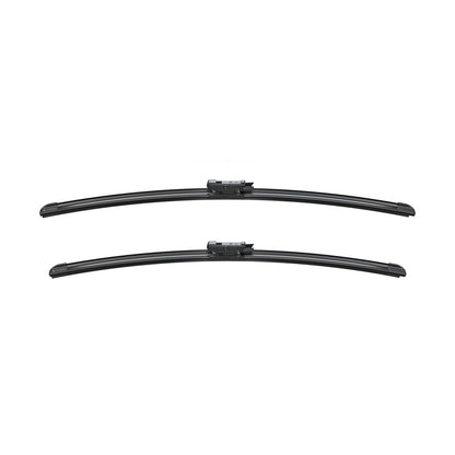 A955S Bosch Aerotwin Wiper Blades Twin Pack