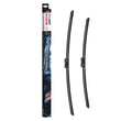 A965S Bosch Aerotwin Wiper Blades Twin Pack