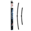 A978S Bosch Aerotwin Wiper Blades Twin Pack