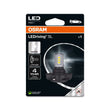 Osram LEDriving SL PS19W (Single)