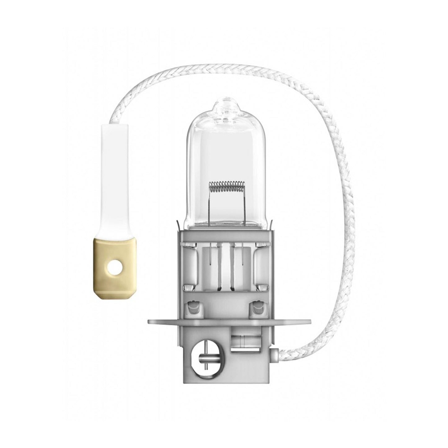 Osram Super Bright Premium H3