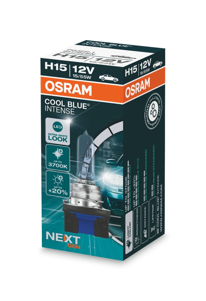 H15 Car Bulbs | Powerbulbs UK