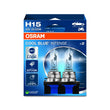 Osram Cool Blue Intense Next Gen H15 (Twin)