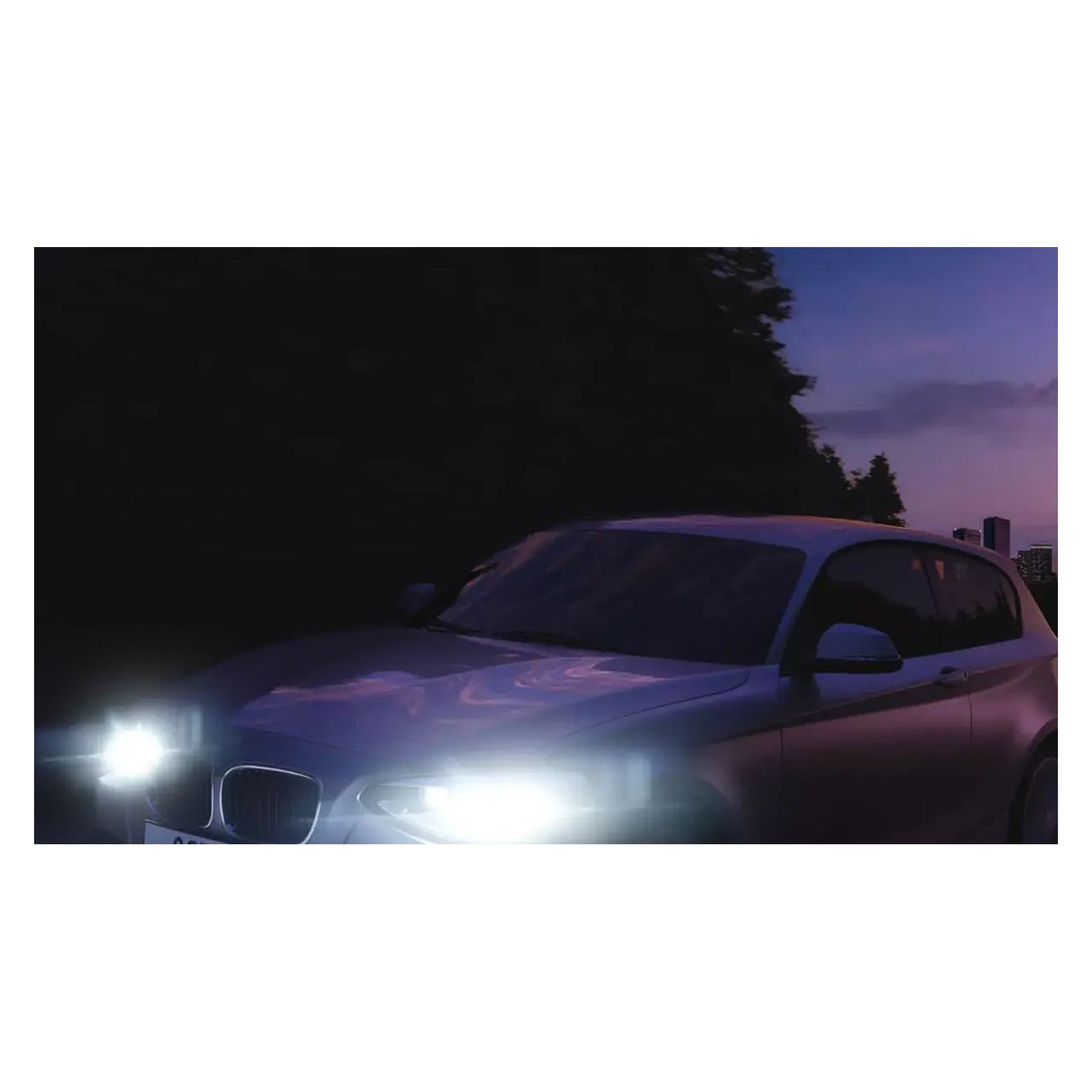 Osram Night Breaker 220 H4 (Twin)