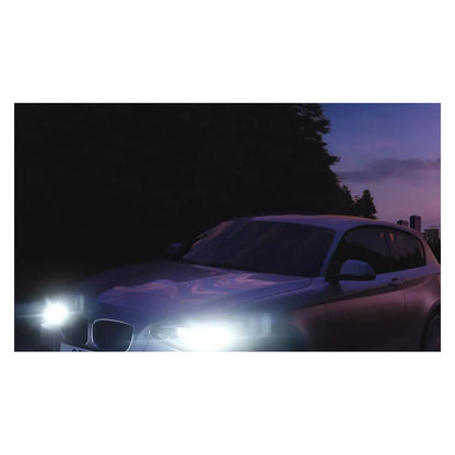 Osram Night Breaker 220 H4 (Twin)