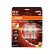 Osram Night Breaker 220 H7 (Twin)