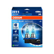 Osram Cool Blue Intense Next Gen H11 (Twin)