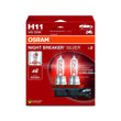 Osram Night Breaker Silver H11 (Twin)