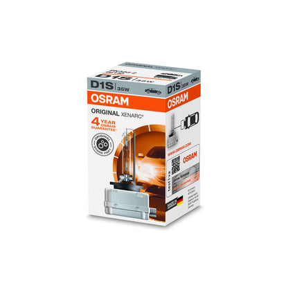 Osram Xenarc D1S (Single)