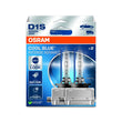 Osram Xenarc Cool Blue Intense Next Gen D1S (Twin)