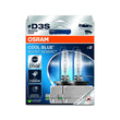 Osram Xenarc Cool Blue Boost D3S (Twin)