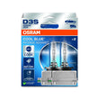 Osram Xenarc Cool Blue Intense Next Gen D3S (Twin)