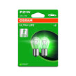 Osram Ultra Life P21W (Twin)