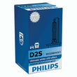 Philips Xenon WhiteVision gen2 D2S (Single)