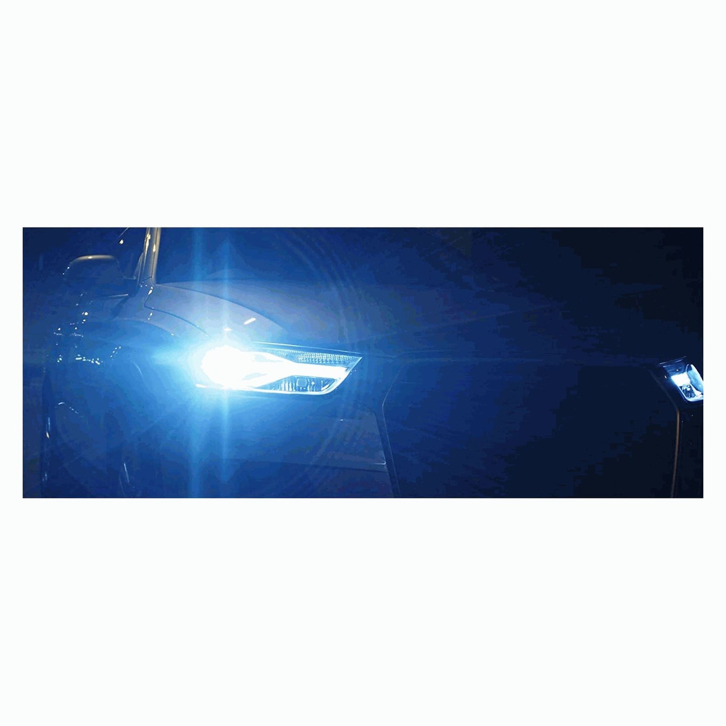 Philips Xenon WhiteVision gen2 D1S (Single)