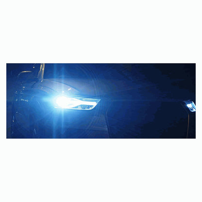 Philips Xenon WhiteVision gen2 D1S (Single)