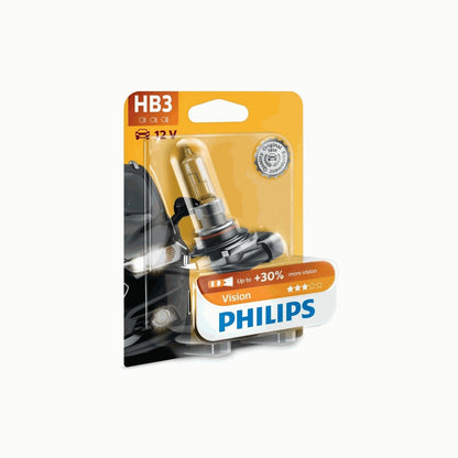 Philips Vision HB3 (Single Blister)