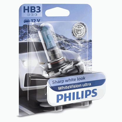 Philips WhiteVision Ultra HB3 (Single)