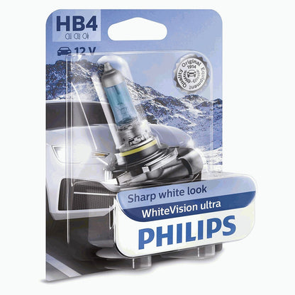 Philips WhiteVision Ultra HB4 (Single)