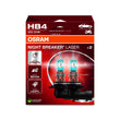 Osram Night Breaker Laser +150% HB4 (Twin)
