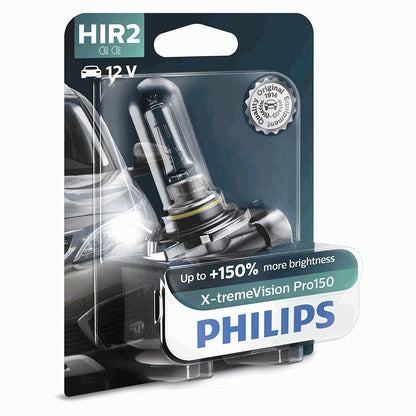 Philips X-tremeVision Pro150 HIR2 (Single)