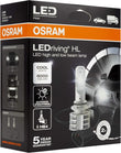 Osram LEDriving HL LED HB4 (Twin)