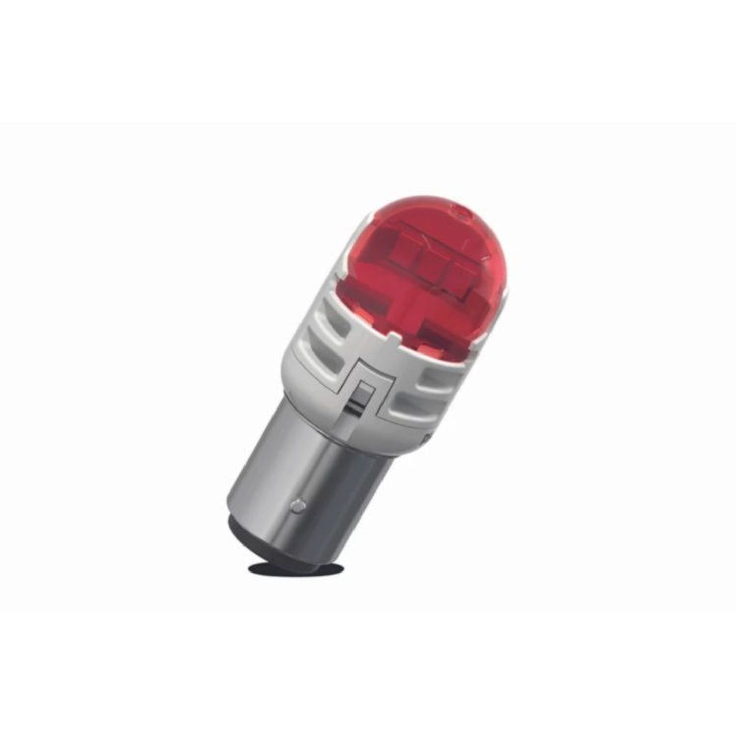 Philips Ultinon Pro6000 Red LED P21/5W (Twin)