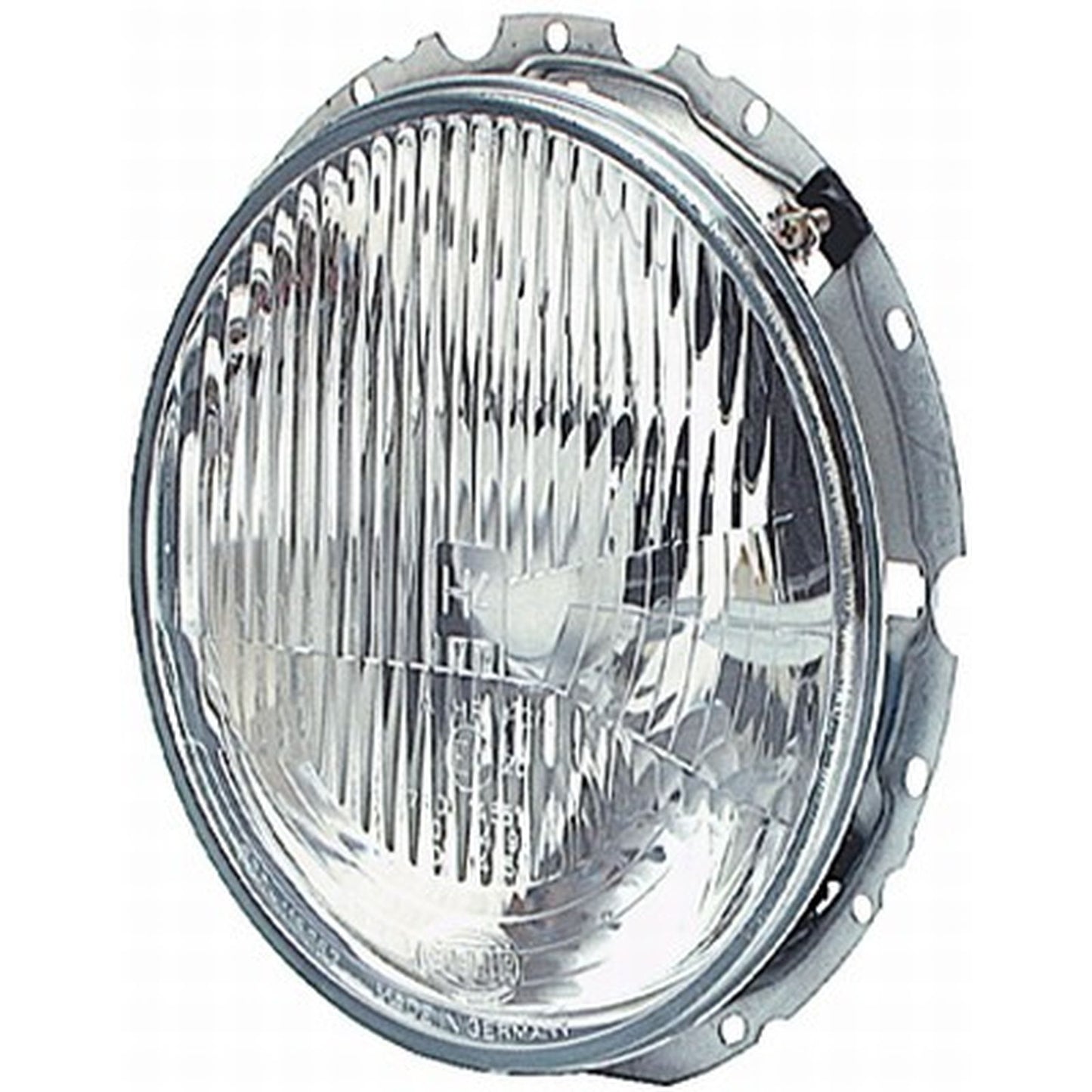 HELLA Halogen Headlight Unit - Left/Right - 1L8003060-691