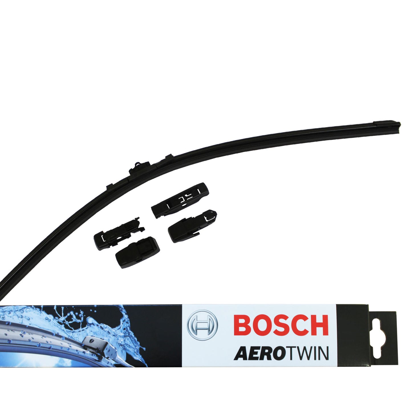 Bosch Aerotwin Plus Wiper Blade 16" (Single)