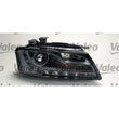 Valeo Bi-Xenon Headlight Unit - Right - 043580