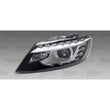 Valeo Bi-Xenon Headlight Unit - Right - 044140