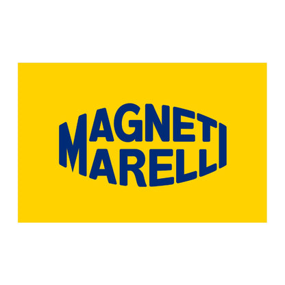 Magneti Marelli Halogen Headlight Unit - Right - MHL996
