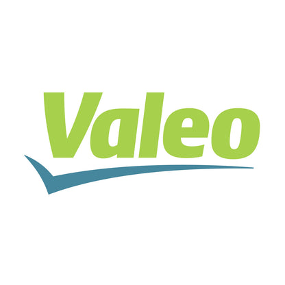 Valeo Halogen Headlight Unit - Left - 046624